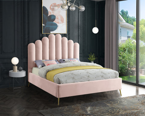 Queen Bed