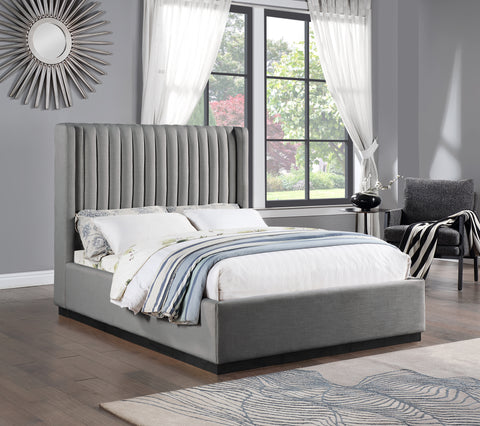 Queen Bed
