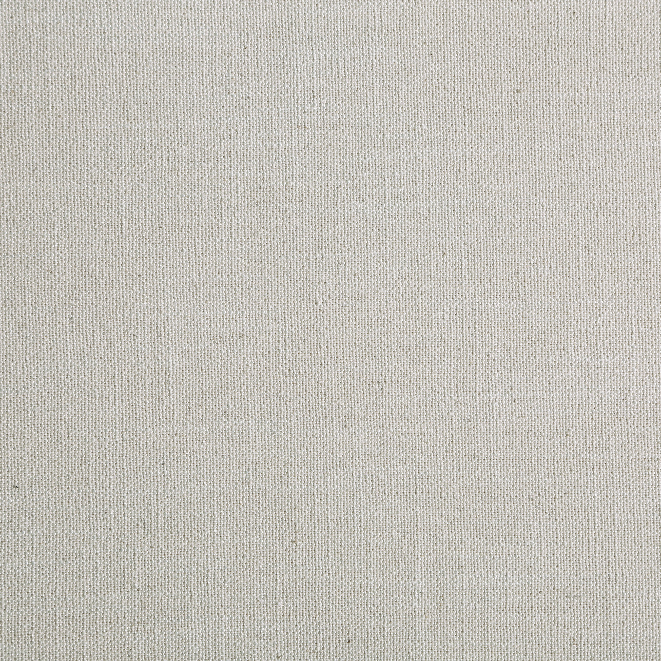 rays beige linen textured fabric full bed f