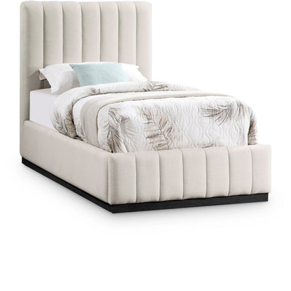 Twin Bed