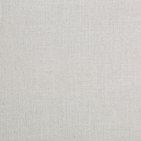 Rays Cream Linen Textured Fabric King Bed K