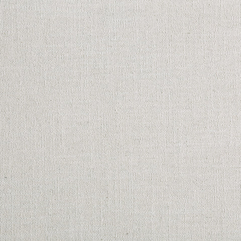 Rays Cream Linen Textured Fabric Twin Bed T
