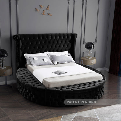 King Bed (3 Boxes)