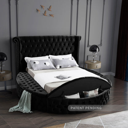 Queen Bed (3 Boxes)