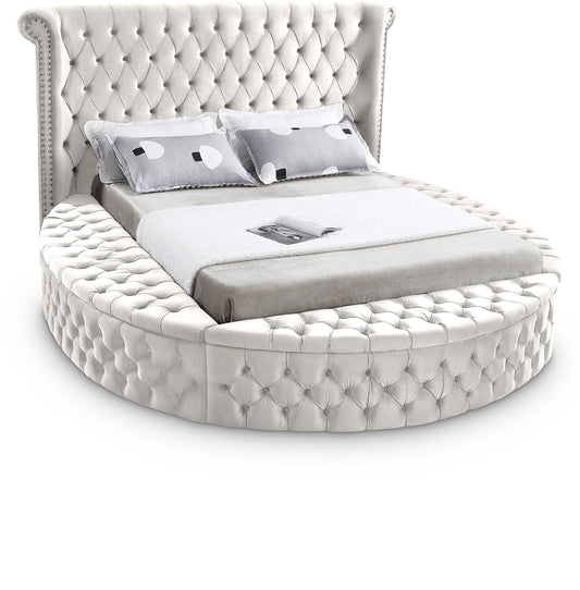 King Bed (3 Boxes)