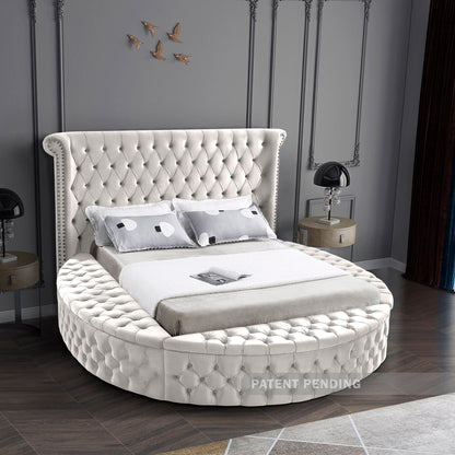 Queen Bed (3 Boxes)