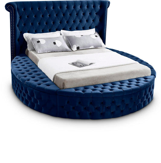 King Bed (3 Boxes)