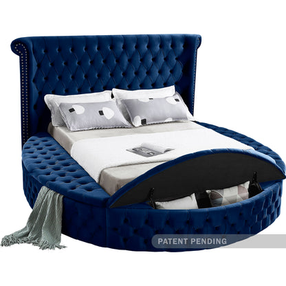 King Bed (3 Boxes)