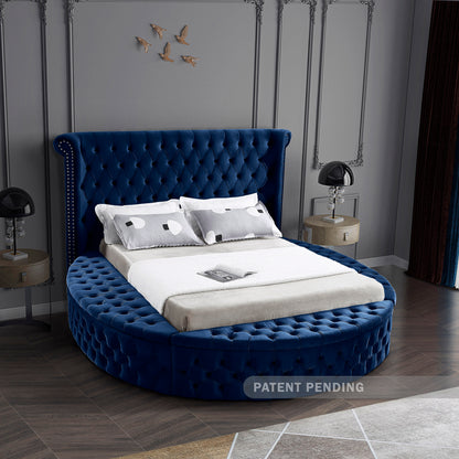 Queen Bed (3 Boxes)