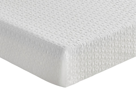 Orson 6" Full Gel-Infused Memory Foam Mattress