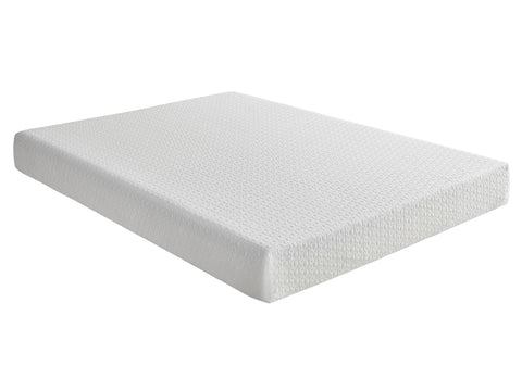 Orson 6" Full Gel-Infused Memory Foam Mattress
