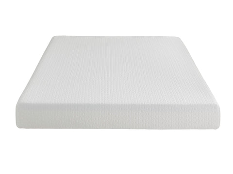 Orson 6" Full Gel-Infused Memory Foam Mattress