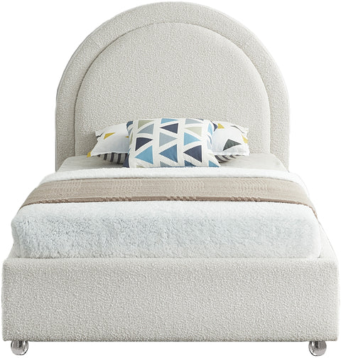 Twin Bed