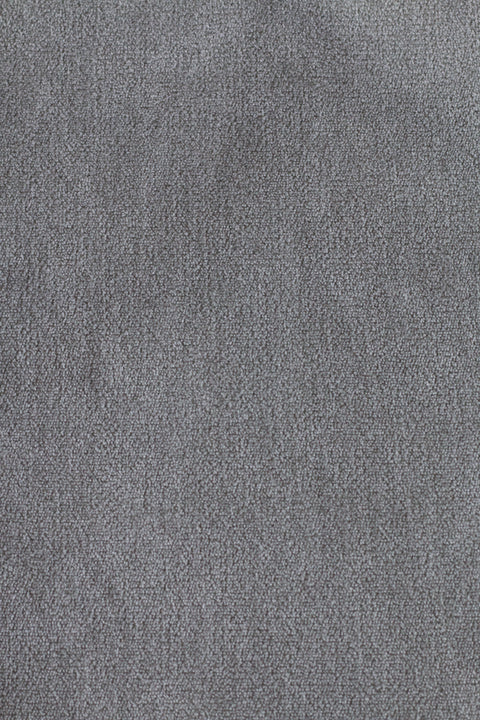 Monroe Grey Fabric Upholstered Full Bed, 1 Piece
