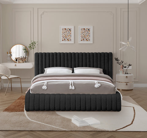 King Bed