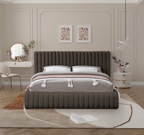 Full Bed