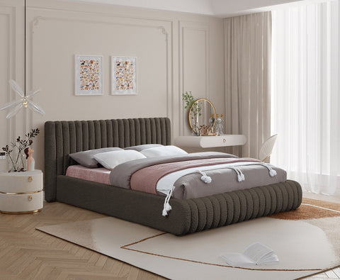 Queen Bed