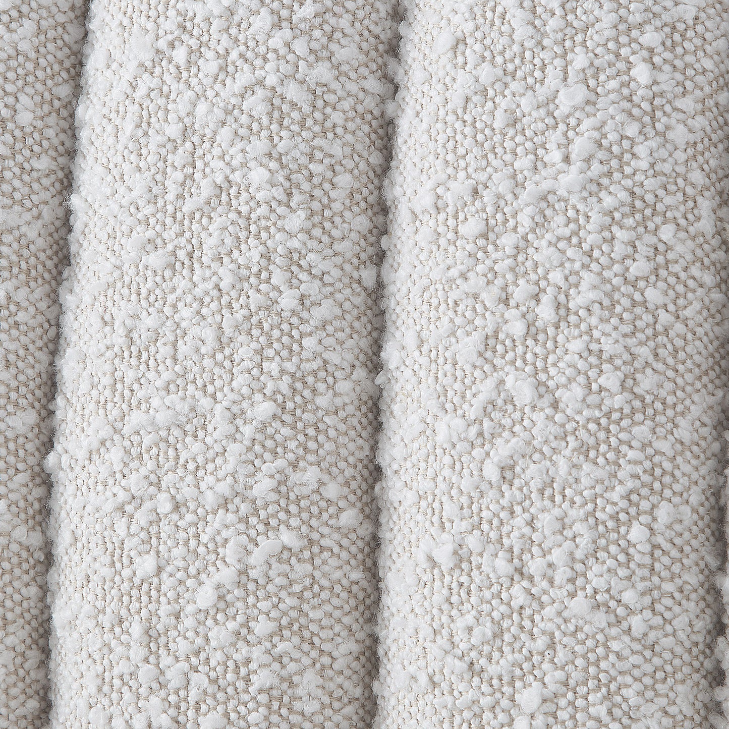 jax cream boucle fabric full bed f