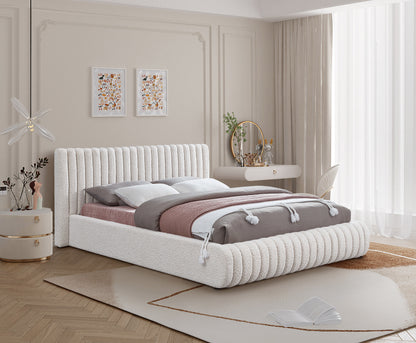 King Bed