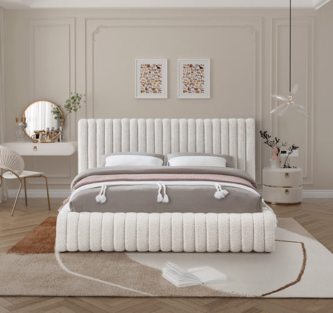 Queen Bed