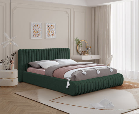 Queen Bed
