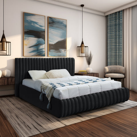 Full Bed