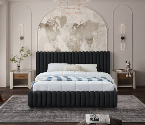 Full Bed