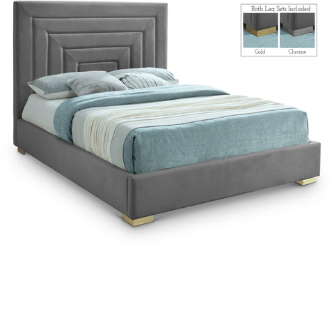 Queen Bed