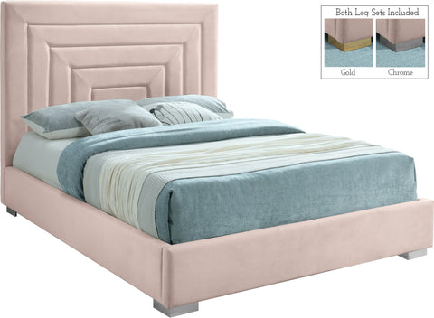King Bed