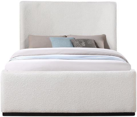 Queen Bed (3 Boxes)