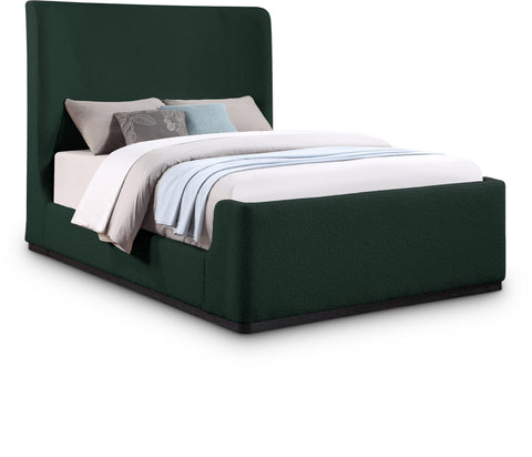 Full Bed (3 Boxes)