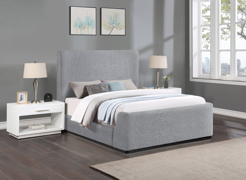 Full Bed (3 Boxes)