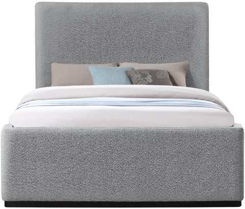 Full Bed (3 Boxes)