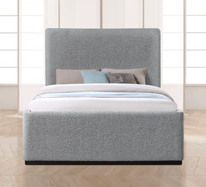 King Bed (3 Boxes)