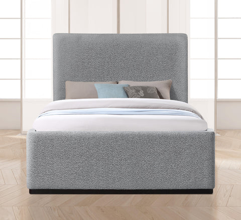 King Bed (3 Boxes)