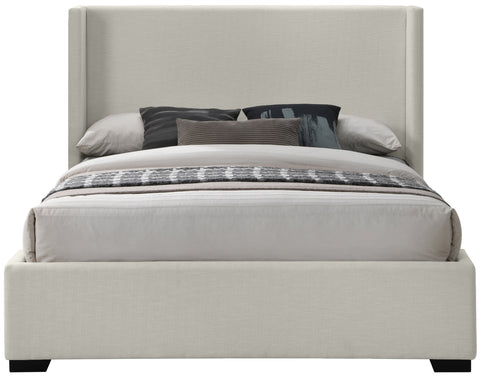 Queen Bed (3 Boxes)