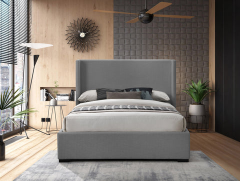 Full Bed (3 Boxes)