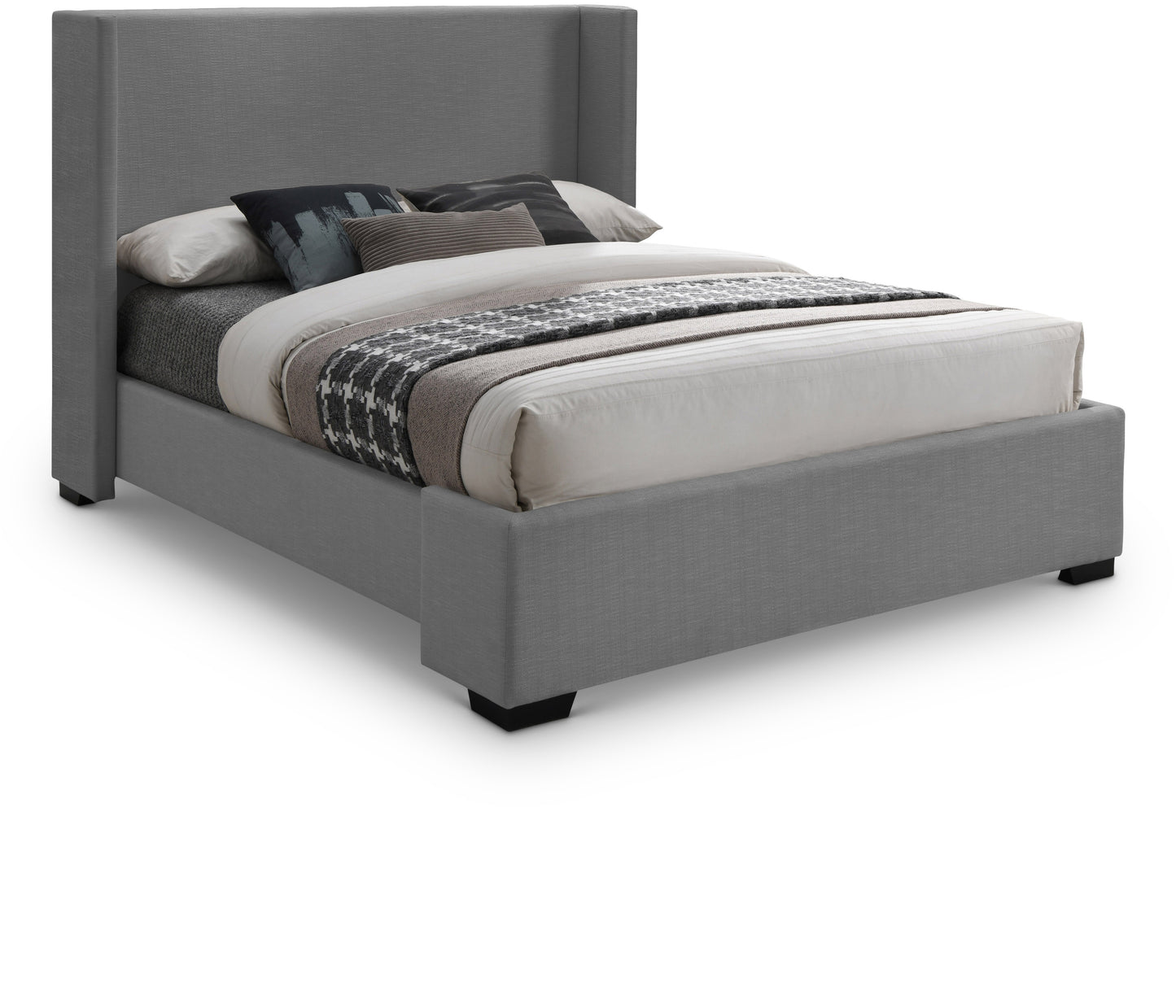 king bed (3 boxes)