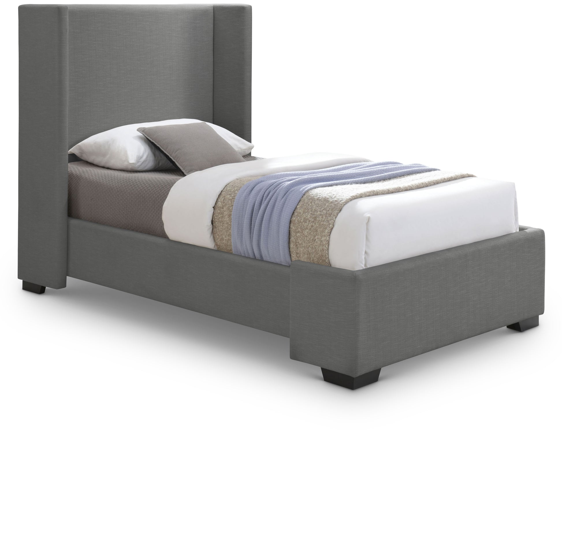 Twin Bed (3 Boxes)