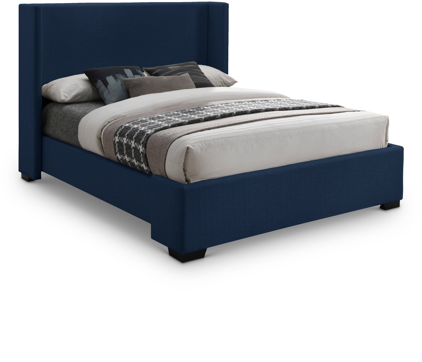 king bed (3 boxes)