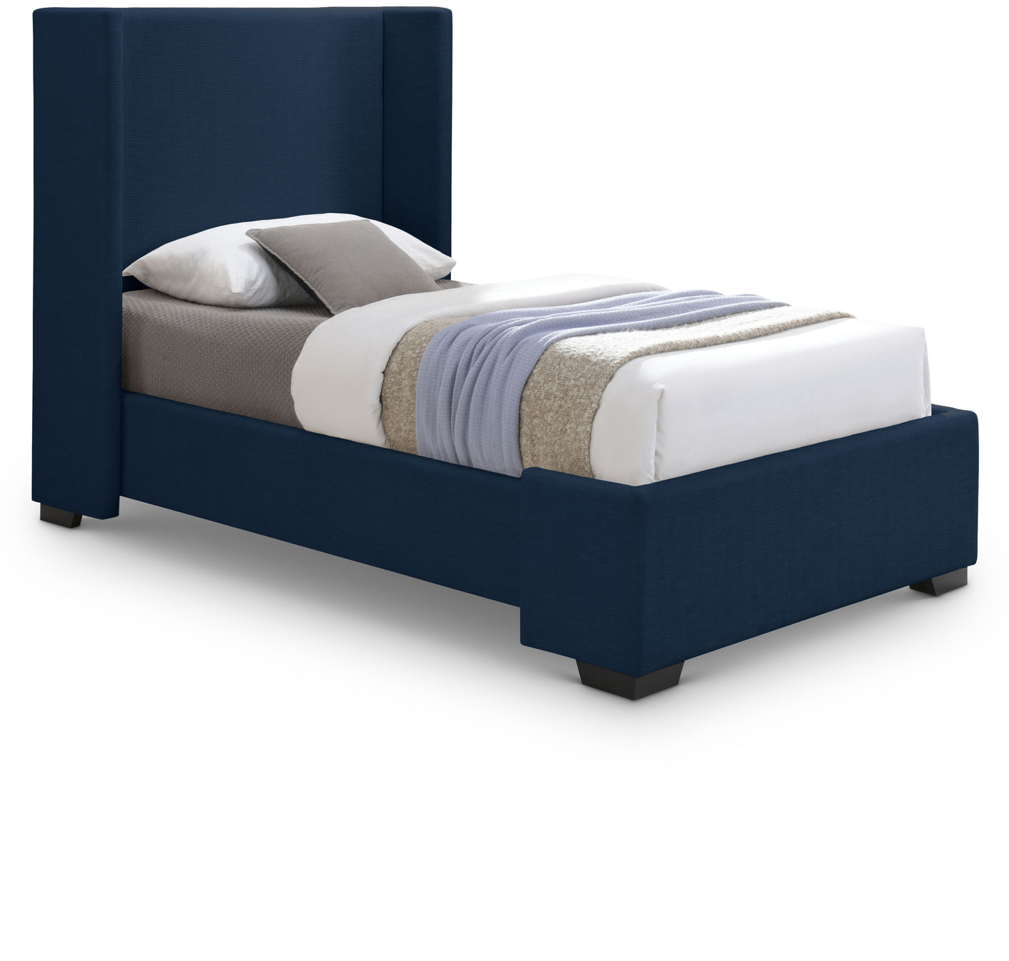 twin bed (3 boxes)