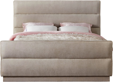 Full Bed (3 Boxes)