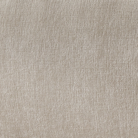 Nixon Beige Chenille Fabric Queen Bed (3 Boxes) Q