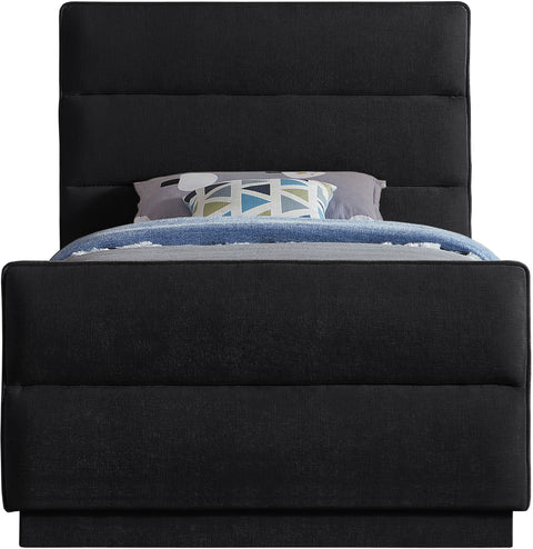 Twin Bed (3 Boxes)