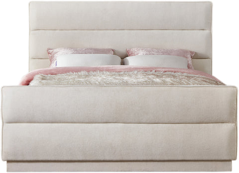 Full Bed (3 Boxes)