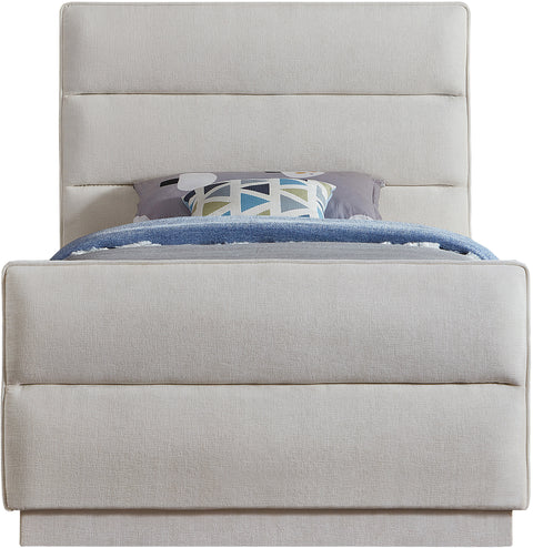 Twin Bed (3 Boxes)