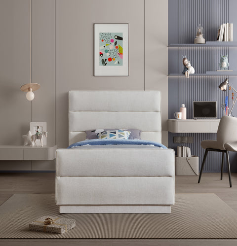 Twin Bed (3 Boxes)