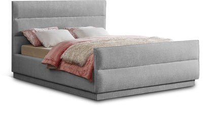 King Bed (3 Boxes)