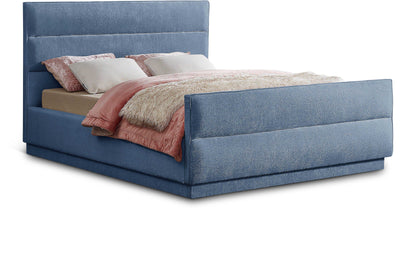 King Bed (3 Boxes)