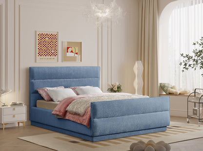 King Bed (3 Boxes)